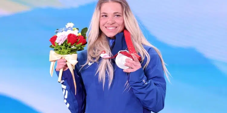 Oksana Masters supera Chernobyl para se destacar na Paralimpíada