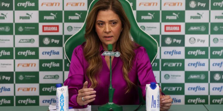 Palmeiras se afasta de Gabigol