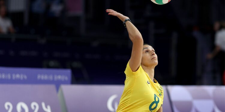 Brasil na Paralimpíada