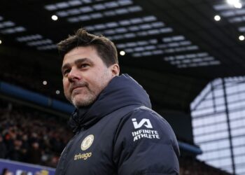 Pochettino acerta com seleção dos Estados Unidos