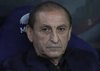 Ramón Díaz comenta empate do Corinthians