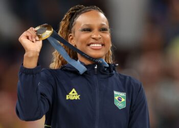 Rebeca Andrade