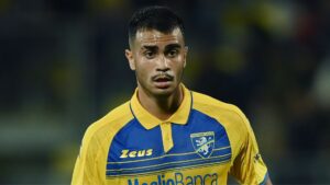 Reinier, revelado pelo Flamengo, segue sem espaço no Real Madrid e foi emprestado novamente (Crédito: Getty Images)