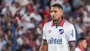 Izquierdo é o caso mais recente de morte no futebol