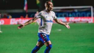 Rosario Central e Fortaleza pela Sul-Americana