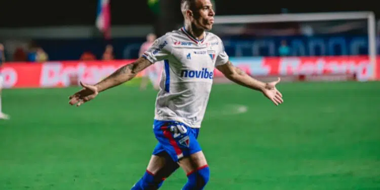 Rosario Central e Fortaleza pela Sul-Americana