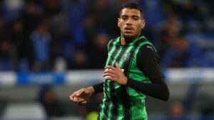 São Paulo acerta com novo zagueiro