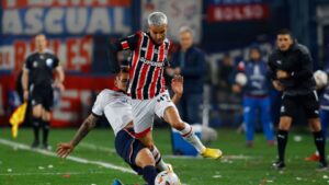 sao-paulo-empata-libertadores
