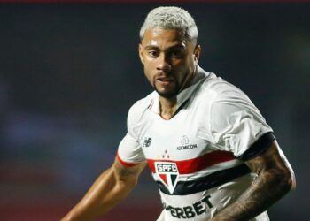 São Paulo volta a campo pela Copa do Brasil