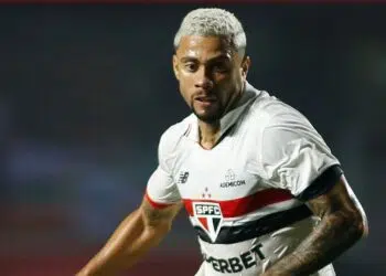 São Paulo volta a campo pela Copa do Brasil