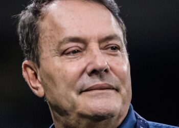 Dono do Cruzeiro cobra técnico por utilização de reforços (Crédito: Flickr Cruzeiro / Gustavo Aleixo)