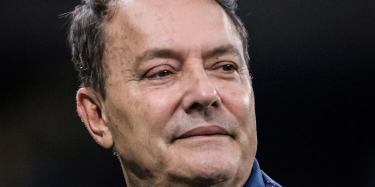 Dono do Cruzeiro cobra técnico por utilização de reforços (Crédito: Flickr Cruzeiro / Gustavo Aleixo)