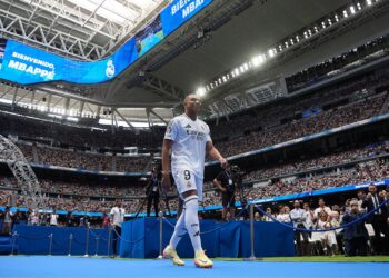 Clubes da LALIGA anunciam novidades para temporada (Crédito: Getty Images)