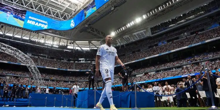 Clubes da LALIGA anunciam novidades para temporada (Crédito: Getty Images)