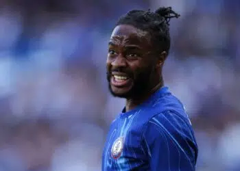sterling-chelsea