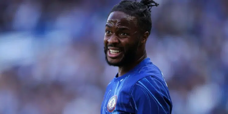 sterling-chelsea
