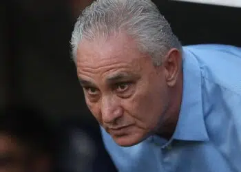 Tite elogi Flamengo após tropeço