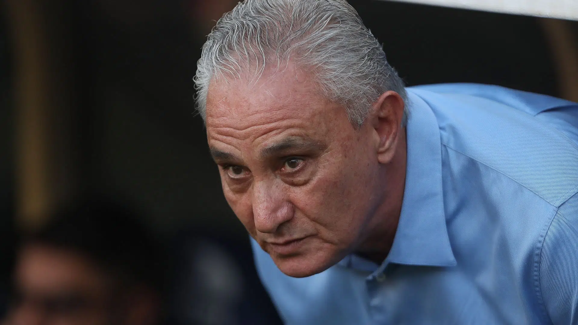Tite elogi Flamengo após tropeço