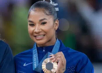 Tribunal nega recurso por medalha de Jordan Chile