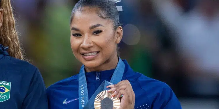 Tribunal nega recurso por medalha de Jordan Chile