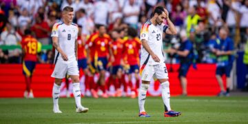 Como a Alemanha combina experiência e jovens promessas para brilhar na Copa do Mundo 2026