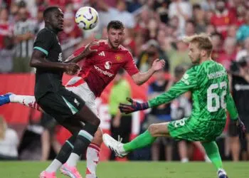 Saiba onde assistir ao clássico entre Manchester United e Liverpool (Crédito: Getty Images)
