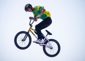 Gustavo Bala Loka (Crédito: Getty Images)