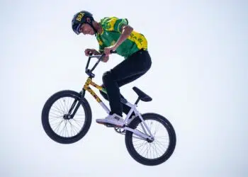 Gustavo Bala Loka (Crédito: Getty Images)