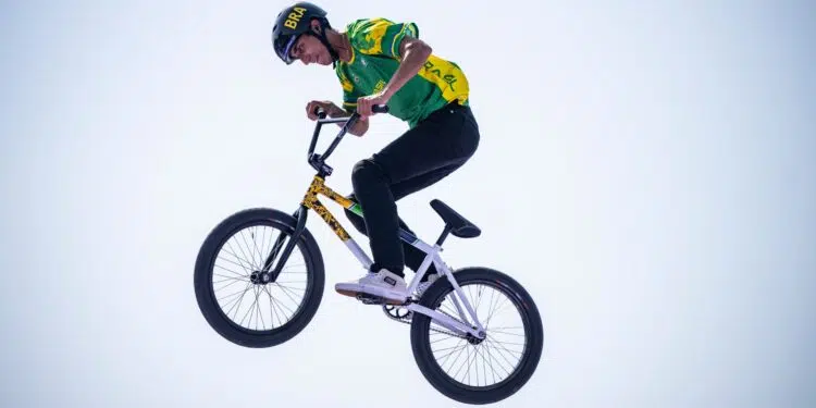 Gustavo Bala Loka (Crédito: Getty Images)