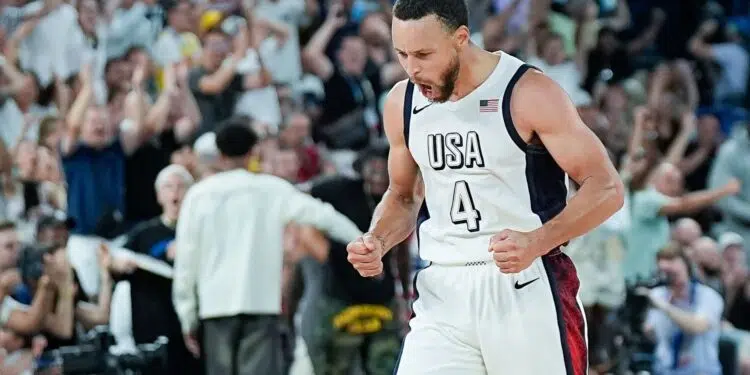 Curry se aproxima, mas não quebra recorde de Oscar (Crédito: Getty Images)