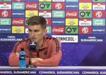 Varini, técnico do Athletico-PR