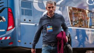 Vojvoda prega calma por classificação na Sul-Americana