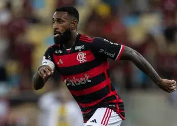 Flamengo volta a campo pelo Brasileirão (Crédito: Getty Images)