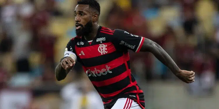 Flamengo volta a campo pelo Brasileirão (Crédito: Getty Images)