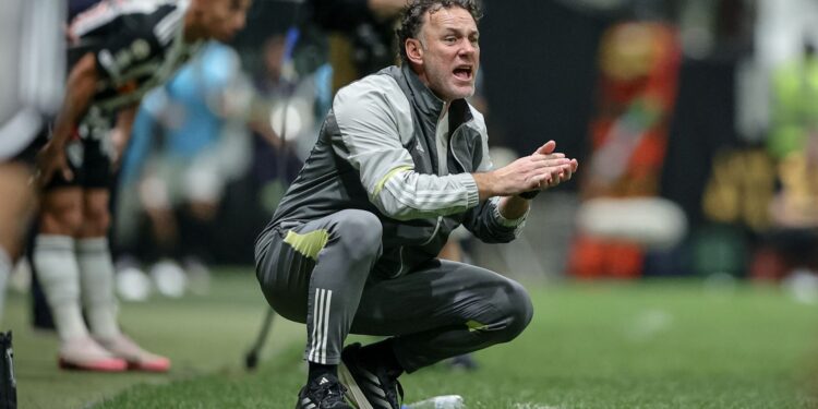 Atlético-MG bate Corinthians no Brasileirão (Crédito: Pedro Souza/Atlético/Flickr)