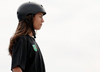 Veja a programação do Brasil em Paris 2024 neste domingo, 28 (Crédito: Getty Images)