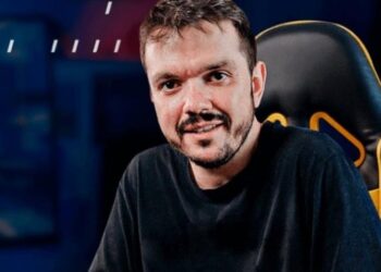 Fonte: reprodução / @gaules