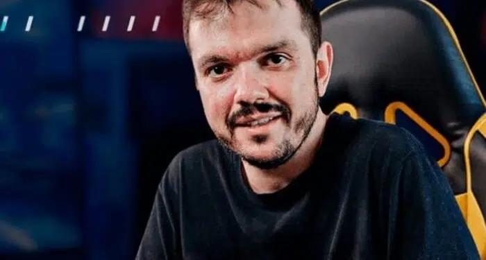 Fonte: reprodução / @gaules