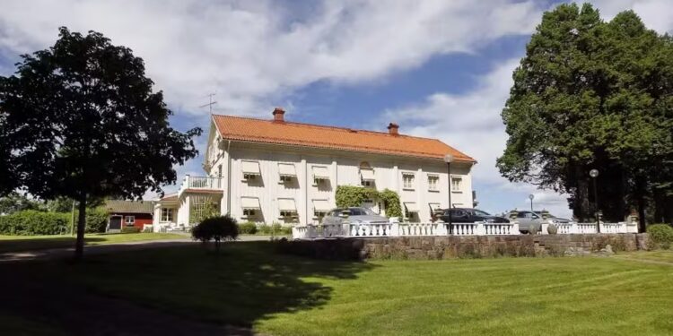 Fonte: divulgação / Alamy