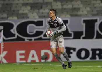 Fonte: reprodução / Atlético MG