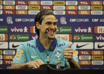 Foto: Rafael Ribeiro/CBF