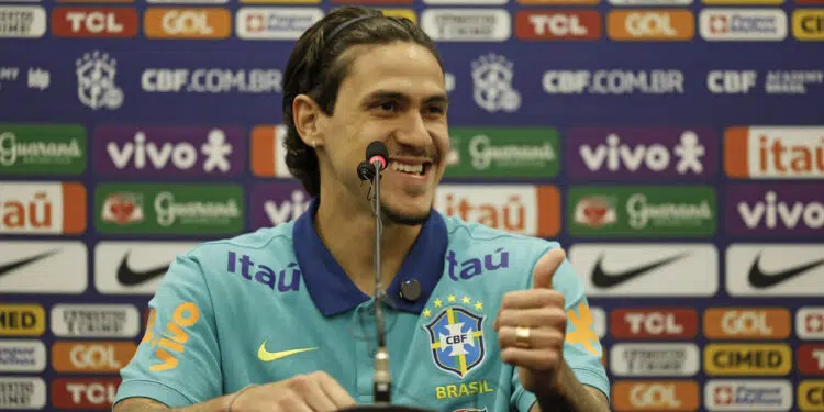 Foto: Rafael Ribeiro/CBF