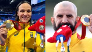 O Brasil encerrou sua participação na Paralimpíada de 2024 em Paris com um desempenho histórico, somando 25 ouros e um total de 89 medalhas, o que garantiu ao país uma posição no top 5 do quadro geral, uma meta almejada pelo Comitê Paralímpico Brasileiro (CPB).
