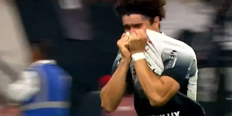 Nesta quarta-feira (11), o Corinthians recebeu, na Neo Química Arena, o Juventude pela partida de volta das quartas de final da Copa do Brasil.