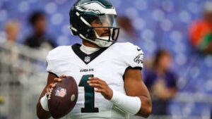 Agosto finalmente acabou e setembro começou, e, com ele, mais uma temporada da NFL se aproxima.
