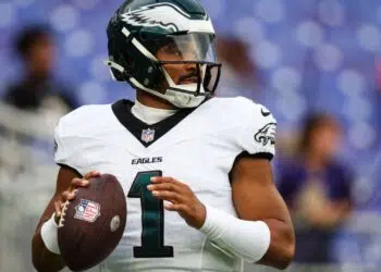 Agosto finalmente acabou e setembro começou, e, com ele, mais uma temporada da NFL se aproxima.