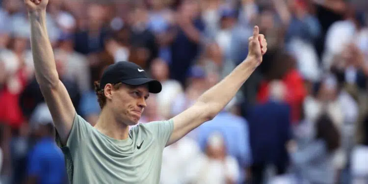 No último Grand Slam de 2024, o número 1 do mundo, Jannik Sinner, enfrentou uma dura batalha no estádio Arthur Ashe, em Nova York, na final do US Open.