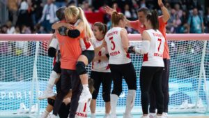 Após uma vitória impressionante contra as favoritas japonesas por 2 a 0, garantindo vaga nas semifinais do golbol feminino na Paralimpíada de Paris, a seleção brasileira não conseguiu repetir o feito diante da Turquia.