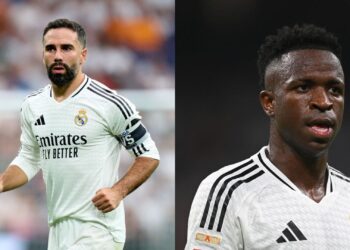 As declarações de Vinicius Junior sobre o racismo no futebol espanhol, sugerindo que a Espanha não deveria sediar a Copa do Mundo de 2030 caso não haja avanços no combate ao problema, provocaram reações contundentes no país.