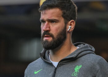 Créditos: depositphotos.com / operations@newsimages.co.uk

(Photo by Craig Thomas/News Images)